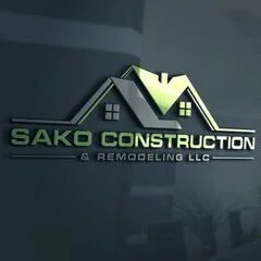 Sako Construction & Remodeling Llc