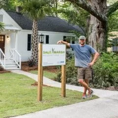 Salt Marsh Contracting