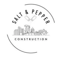 Salt & Pepper Design And Construction