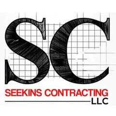 Seekins Contracting Llc