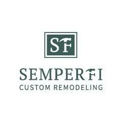 Semper Fi Custom Remodeling