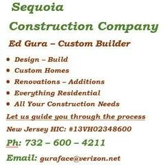 Sequoia Construction Company