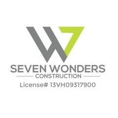 Seven Wonders Construction Llc