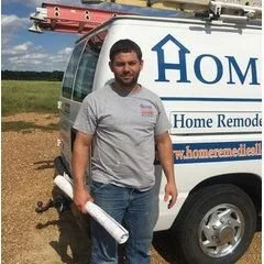Shane Mclendon Builder Llc