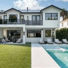 Sharona Home Builders