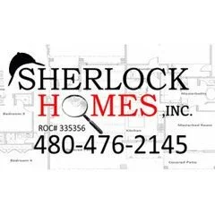 Sherlock Homes Inc.