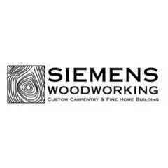 Siemens Woodworking
