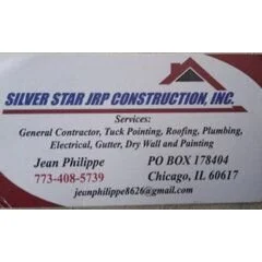 Silver Star J&R Construction Inc.