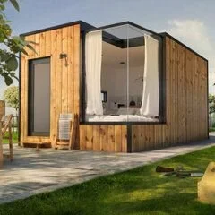 Small House Solutions