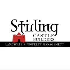 Stirling Castle Builders
