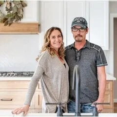 Stringer Construction & Design