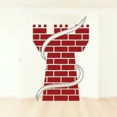 Strong Tower Renovations