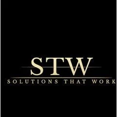 Stw -Solutions That Work