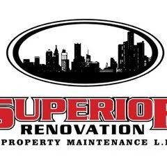 Superior Renovation & Property Maintenance Llc