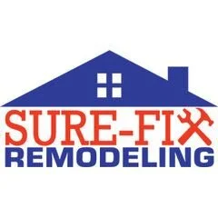 Sure-Fix Remodeling
