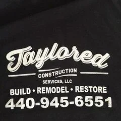 Taylored Construction Services