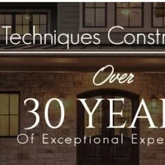 Techniques Construction