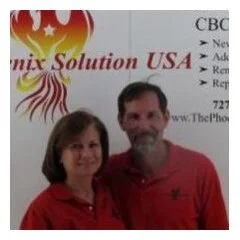 The Phoenix Solution Usa, Llc