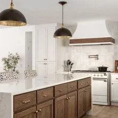 Thomas Grae Interior Design & Construction