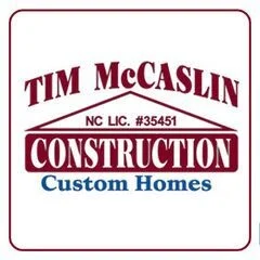 Tim Mccaslin Construction