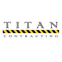Titan Contracting Llc.