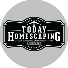 Today Homescaping