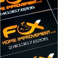 Todd Fox Home Improvement Llc
