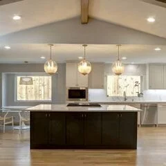 Transom Remodeling