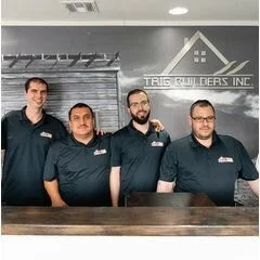Trig Builders Inc.