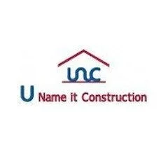 U Name It Construction
