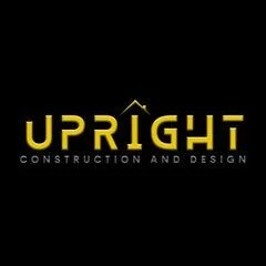 Upright Construction And Design Llc