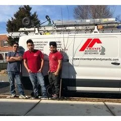 Vicente Pro  Handyman Llc