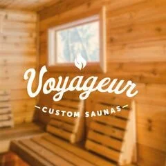 Voyageur Custom Saunas