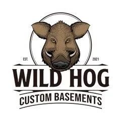 Wild Hog Custom Basements