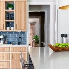 Yoder Remodels By A. Yoder Construction, Llc