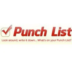 Your Punch List Incorporated