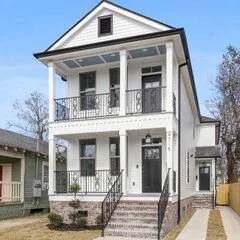 Zora Homes