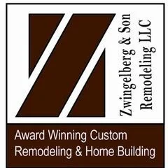 Zwingelberg & Son Remodeling