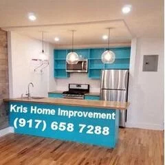 Kris Home Improvement Inc