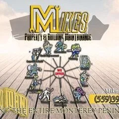Mike'S Property & Building Maintenance