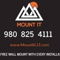 Mount It Llc