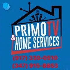 Primo Tv & Home Services