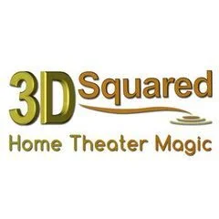 3-D Squared Inc.