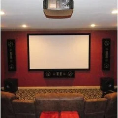 3dx Home Theater And Integration