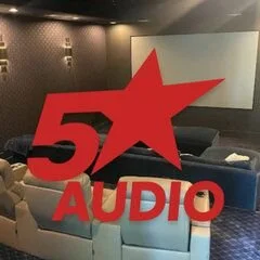 5 Star Audio