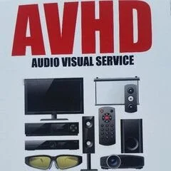Advanced A/V Service
