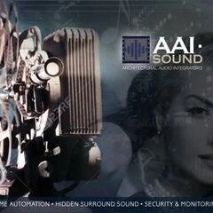 Architectural Audio Integrators