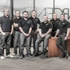 Argenta Solutions