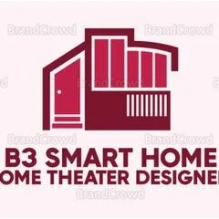 B3 Smart Homes, Llc.