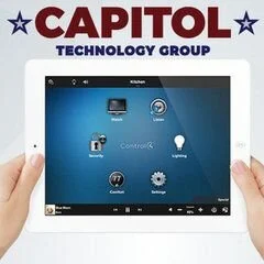 Capitol Audio Video Of Houston